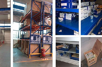 中联可视化备件供应链综合管理平台方案