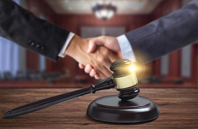 司法数字审讯管理系统